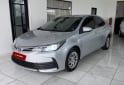Autos - Toyota Corolla XLI 2018 Nafta 102000Km - En Venta