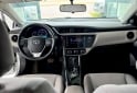 Autos - Toyota Corolla XLI 2018 Nafta 102000Km - En Venta