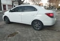 Autos - Chevrolet PRISMA LTZ 2016 GNC 130000Km - En Venta