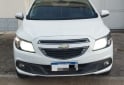 Autos - Chevrolet PRISMA LTZ 2016 GNC 130000Km - En Venta