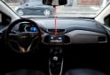Autos - Chevrolet PRISMA LTZ 2016 GNC 130000Km - En Venta