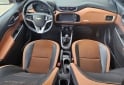 Autos - Chevrolet ONIX ACTIV LTZ 1.4N 2017 Nafta 50000Km - En Venta