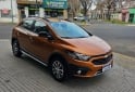 Autos - Chevrolet ONIX ACTIV LTZ 1.4N 2017 Nafta 50000Km - En Venta