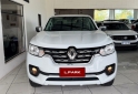 Camionetas - Renault Alaskan Intens 2021 Diesel 77000Km - En Venta