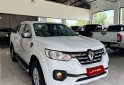 Camionetas - Renault Alaskan Intens 2021 Diesel 77000Km - En Venta