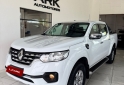 Camionetas - Renault Alaskan Intens 2021 Diesel 77000Km - En Venta