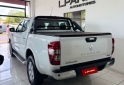 Camionetas - Renault Alaskan Intens 2021 Diesel 77000Km - En Venta