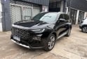 Autos - Ford Territory Titanium 2025 Nafta 30000Km - En Venta