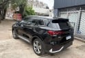 Autos - Ford Territory Titanium 2025 Nafta 30000Km - En Venta