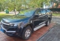 Camionetas - Chevrolet S10 2017 Diesel 112000Km - En Venta