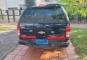 Camionetas - Chevrolet S10 2017 Diesel 112000Km - En Venta