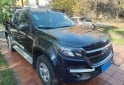 Camionetas - Chevrolet S10 2017 Diesel 112000Km - En Venta