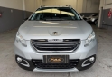 Autos - Peugeot 2008 1.6 Crossway 2019 Nafta - En Venta