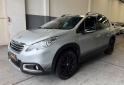 Autos - Peugeot 2008 1.6 Crossway 2019 Nafta - En Venta