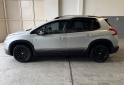 Autos - Peugeot 2008 1.6 Crossway 2019 Nafta - En Venta