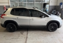 Autos - Peugeot 2008 1.6 Crossway 2019 Nafta - En Venta