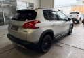 Autos - Peugeot 2008 1.6 Crossway 2019 Nafta - En Venta