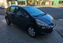 Autos - Honda FIT LX A/T 2009 Nafta 190000Km - En Venta