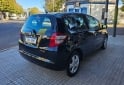Autos - Honda FIT LX A/T 2009 Nafta 190000Km - En Venta