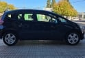 Autos - Honda FIT LX A/T 2009 Nafta 190000Km - En Venta