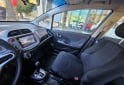 Autos - Honda FIT LX A/T 2009 Nafta 190000Km - En Venta
