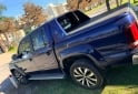 Camionetas - Volkswagen Amarok V6 EXTREME 2022 Diesel 101000Km - En Venta