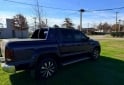Camionetas - Volkswagen Amarok V6 EXTREME 2022 Diesel 101000Km - En Venta