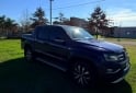 Camionetas - Volkswagen Amarok V6 EXTREME 2022 Diesel 101000Km - En Venta