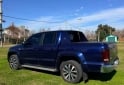 Camionetas - Volkswagen Amarok V6 EXTREME 2022 Diesel 101000Km - En Venta