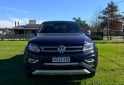 Camionetas - Volkswagen Amarok V6 EXTREME 2022 Diesel 101000Km - En Venta