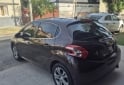 Autos - Peugeot 208 FELINE PACK CUIR 2014 Nafta 140000Km - En Venta