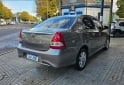 Autos - Toyota ETIOS XLS 1.5N 6MT 2018 Nafta 90000Km - En Venta