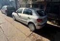 Autos - Volkswagen 2010 2010 Nafta 124000Km - En Venta