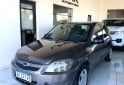 Autos - Chevrolet Celta LT 2016 GNC 69000Km - En Venta