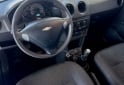 Autos - Chevrolet Celta LT 2016 GNC 69000Km - En Venta