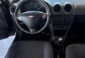 Autos - Chevrolet Celta LT 2016 GNC 69000Km - En Venta