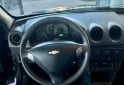 Autos - Chevrolet Celta LT 2016 GNC 69000Km - En Venta