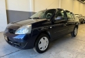 Autos - Renault CLIO 1.2 PACK PLUS 4PTAS 2008 Nafta - En Venta