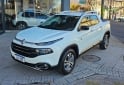 Camionetas - Fiat TORO VOLCANO 2.0 4X4 A/T 2016 Diesel 120000Km - En Venta