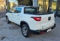 Camionetas - Fiat TORO VOLCANO 2.0 4X4 A/T 2016 Diesel 120000Km - En Venta