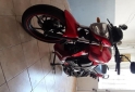 Motos - Yamaha Fz 16 2015 Nafta 20000Km - En Venta
