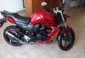 Motos - Yamaha Fz 16 2015 Nafta 20000Km - En Venta