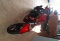 Motos - Yamaha Fz 16 2015 Nafta 20000Km - En Venta