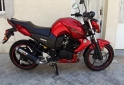 Motos - Yamaha Fz 16 2015 Nafta 20000Km - En Venta