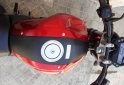 Motos - Yamaha Fz 16 2015 Nafta 20000Km - En Venta