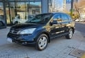 Camionetas - Honda CRV LX 4X2 AT 2010 Nafta 240000Km - En Venta