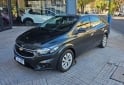 Autos - Chevrolet PRISMA LT 1.4N 2017 Nafta 120000Km - En Venta
