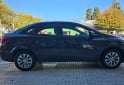 Autos - Chevrolet PRISMA LT 1.4N 2017 Nafta 120000Km - En Venta