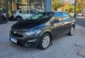 Autos - Chevrolet PRISMA LT 1.4N 2017 Nafta 120000Km - En Venta