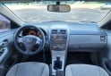 Autos - Toyota COROLLA XEI PACK 2011 Nafta 198532Km - En Venta